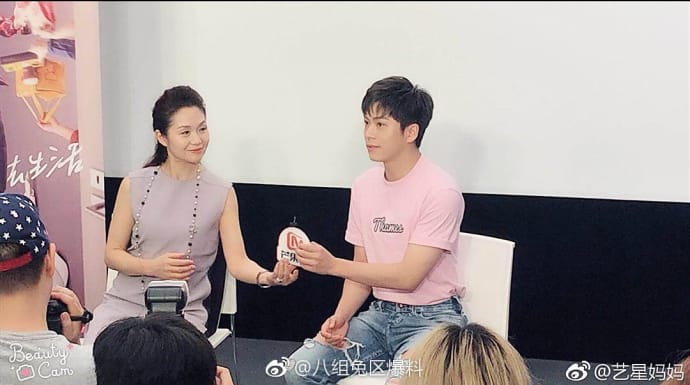 武艺为什么老上快本?武艺是单亲家庭吗 武艺为什么老上快本?武艺是单亲家庭吗