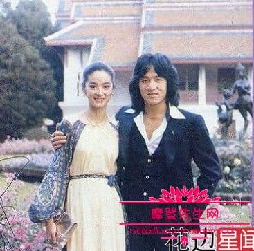 成龙为什么恨吴绮莉?被成龙搞过的女人都有(成龙为什么不承认吴绮莉) 成龙为什么恨吴绮莉?被成龙搞过的女人都有(成龙为什么不承认吴绮莉)