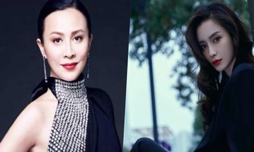 刘嘉玲删杨颖微信(baby自曝被刘嘉玲删微信好友 对方9字回应) 刘嘉玲删杨颖微信(baby自曝被刘嘉玲删微信好友 对方9字回应)