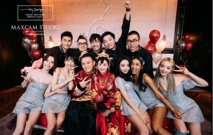 李嘉格和张碧晨怎么了为何取关 李嘉格和张碧晨怎么了为何取关
