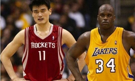 美国歌手diss姚明辱华是怎么回事(姚明为什么那么受美国人尊重) 美国歌手diss姚明辱华是怎么回事(姚明为什么那么受美国人尊重)