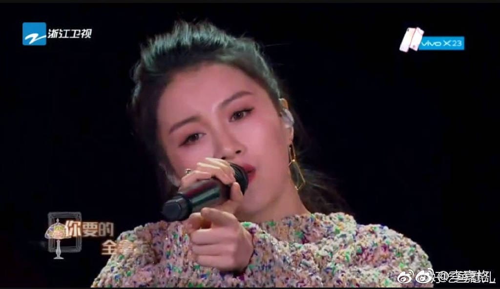 李嘉格和张碧晨怎么了为何取关 李嘉格和张碧晨怎么了为何取关