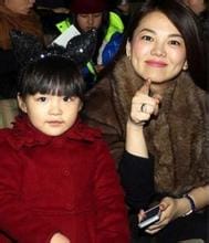 汪涵怎么是李湘女儿的舅舅(李湘有弟弟吗) 汪涵怎么是李湘女儿的舅舅(李湘有弟弟吗)