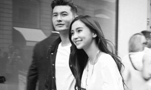 黄晓明baby千万豪宅大甩卖(黄晓明3600万豪宅)
