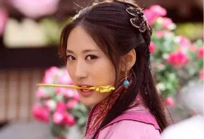 如何评价郭珍霓的长相(郭珍霓是什么脸型) 如何评价郭珍霓的长相(郭珍霓是什么脸型)