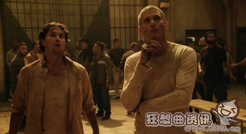 越狱第五季米勒假死复活?越狱米勒第四季是(越狱第五季详细剧情) 越狱第五季米勒假死复活?越狱米勒第四季是(越狱第五季详细剧情)