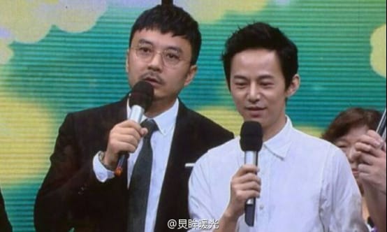 汪涵怎么是李湘女儿的舅舅(李湘有弟弟吗) 汪涵怎么是李湘女儿的舅舅(李湘有弟弟吗)