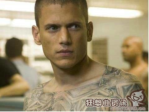 越狱第五季米勒假死复活?越狱米勒第四季是(越狱第五季详细剧情) 越狱第五季米勒假死复活?越狱米勒第四季是(越狱第五季详细剧情)