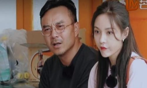 汪涵怎么是李湘女儿的舅舅(李湘有弟弟吗) 汪涵怎么是李湘女儿的舅舅(李湘有弟弟吗)