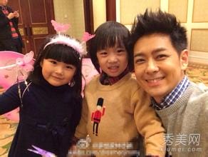 汪涵怎么是李湘女儿的舅舅(李湘有弟弟吗) 汪涵怎么是李湘女儿的舅舅(李湘有弟弟吗)