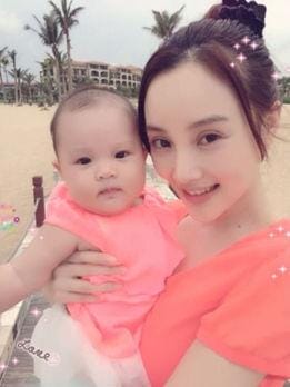 李小璐小号疑曝光 李小璐小号疑曝光
