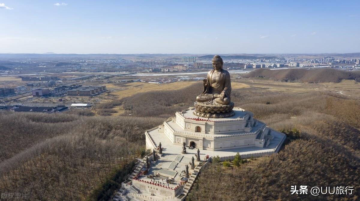 中国十大著名佛像（中国十大佛像排名）(图5)