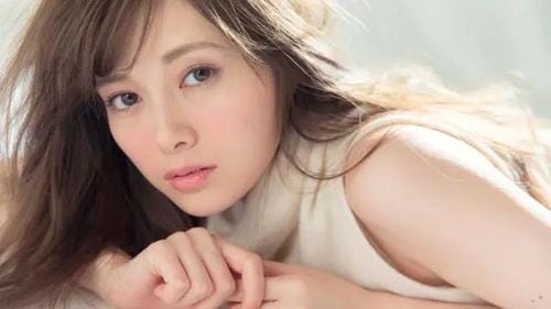 日本最美10优女,日本神颜 日本最美10优女,日本神颜