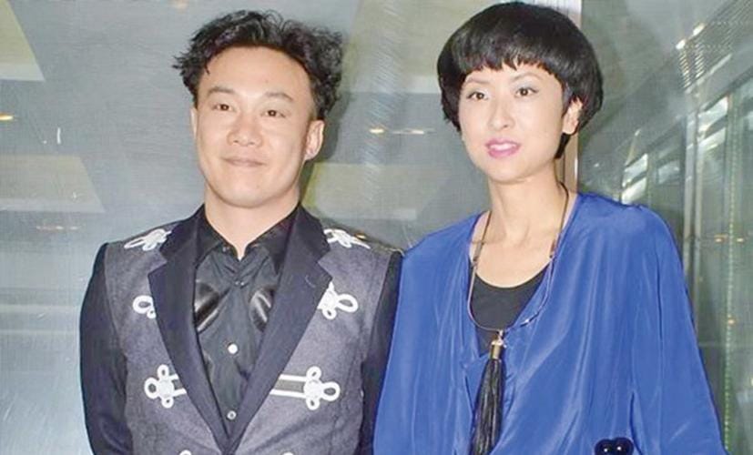 陈奕迅徐濠萦,林俊杰家产有多少亿(陈奕迅 豪宅) 陈奕迅徐濠萦,林俊杰家产有多少亿(陈奕迅 豪宅)