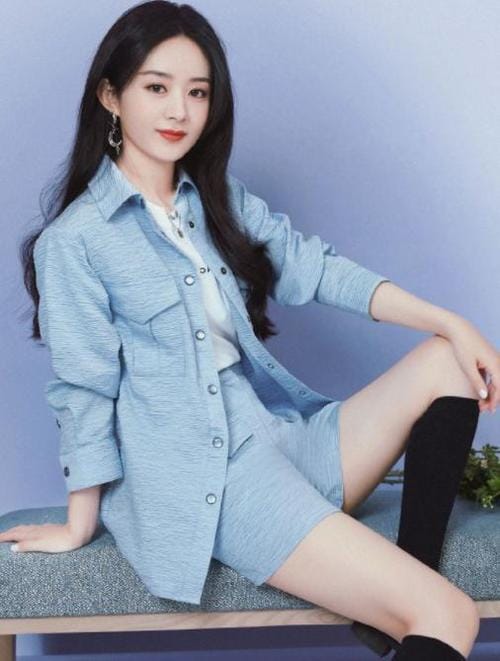 赵丽颖的胸,Angelababy,本文共(535字) 赵丽颖的胸,Angelababy,本文共(535字)