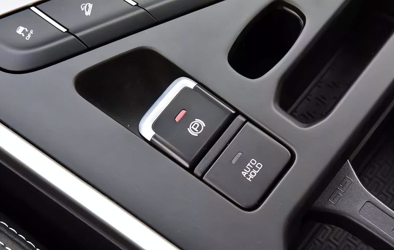 汽车HOLD键是什么意思（hold键是什么功能）(图4)