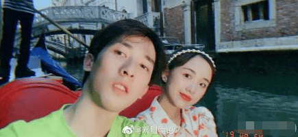 阿沁,詹雯婷为什么退出了(詹雯婷跟阿沁结婚了吗) 阿沁,詹雯婷为什么退出了(詹雯婷跟阿沁结婚了吗)