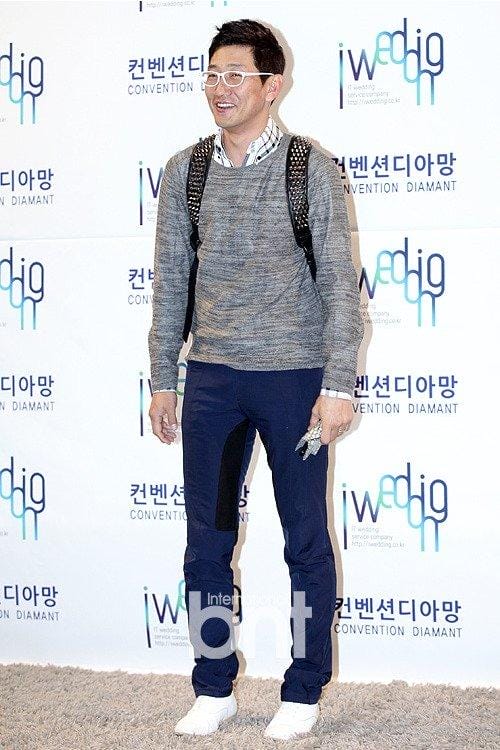 歌手金昌烈 (김창렬)个人资料(深度) 歌手金昌烈 (김창렬)个人资料(深度)
