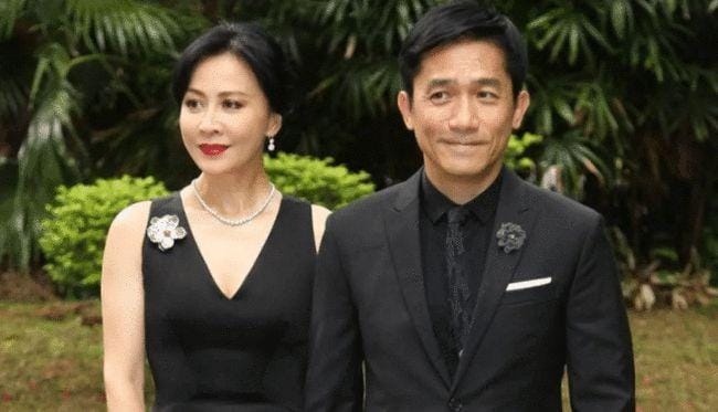 刘嘉玲梁朝伟不孕原因,刘嘉玲为什么不能生孩子,本文共(3456字) 刘嘉玲梁朝伟不孕原因,刘嘉玲为什么不能生孩子,本文共(3456字)