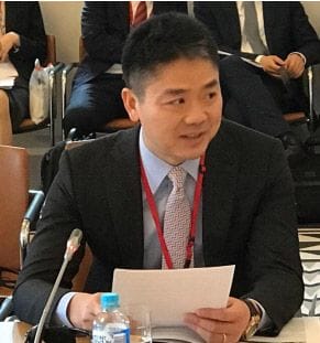 刘强东简历个人资料,马云一家四口图片,本文共(2867字) 刘强东简历个人资料,马云一家四口图片,本文共(2867字)