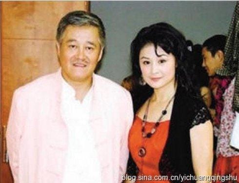 马丽娟与于月仙关系,马丽娟结了几次婚,本文共(4330字) 马丽娟与于月仙关系,马丽娟结了几次婚,本文共(4330字)
