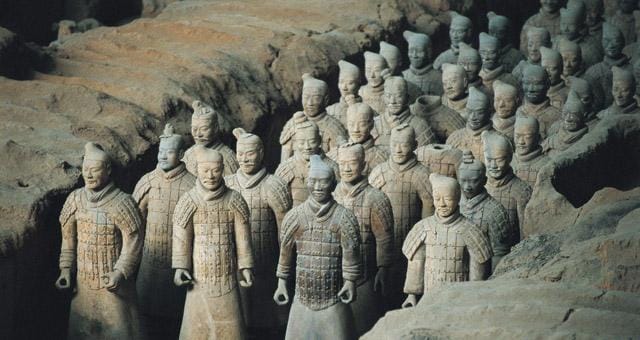 中国的世界文化遗产百度百科（中国古代历史文化遗产有哪些）(图4)