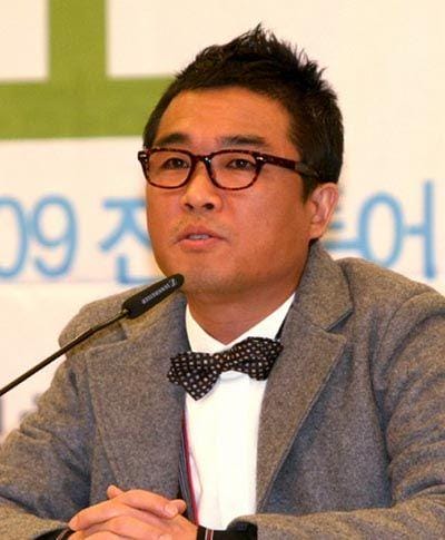 歌手金建模 (김건모)个人资料(值得) 歌手金建模 (김건모)个人资料(值得)