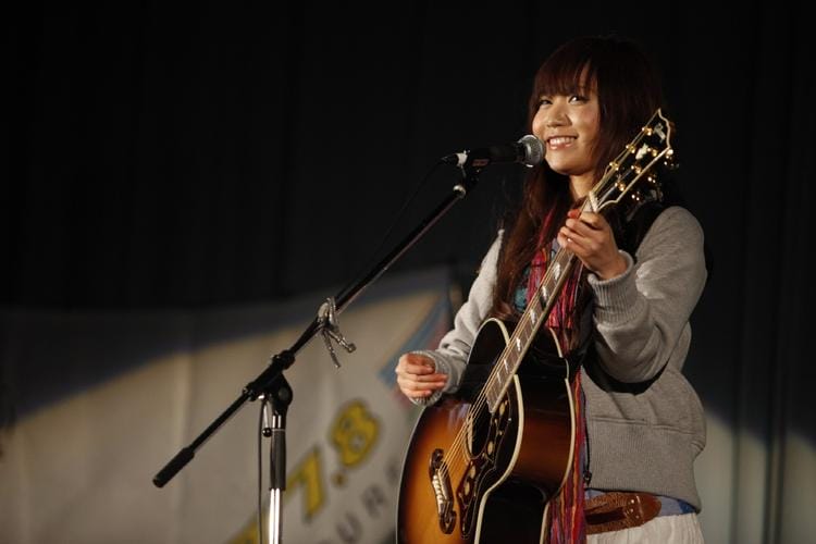 歌手辻诗音 (つじ しおん)个人资料(窍门) 歌手辻诗音 (つじ しおん)个人资料(窍门)