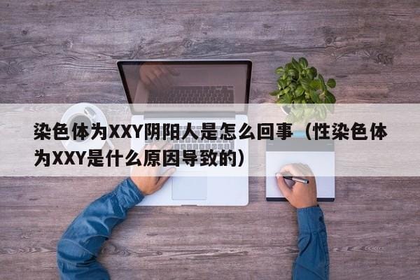 染色体为XXY阴阳人是怎么回事(性染色体为XXY是什么原因导致的) 染色体为XXY阴阳人是怎么回事(性染色体为XXY是什么原因导致的)