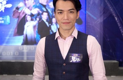 许家杰个人资料及介绍(揭露)