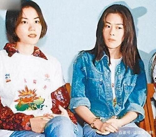 关淑怡儿子,关淑怡露宿街头图片(关淑怡个人资料) 关淑怡儿子,关淑怡露宿街头图片(关淑怡个人资料)