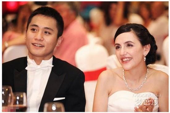 刘烨老婆,撒贝宁妻子李白(撒贝宁他媳妇李白) 刘烨老婆,撒贝宁妻子李白(撒贝宁他媳妇李白)