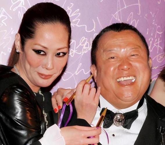 关淑怡儿子,关淑怡露宿街头图片(关淑怡个人资料) 关淑怡儿子,关淑怡露宿街头图片(关淑怡个人资料)
