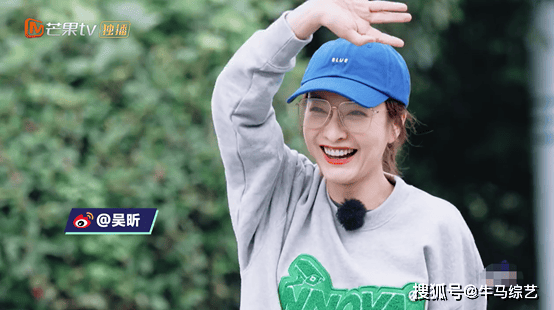 吴昕滚出快乐大本营,快乐大本营还(吴昕还在《快乐大本营》吗?) 吴昕滚出快乐大本营,快乐大本营还(吴昕还在《快乐大本营》吗?)
