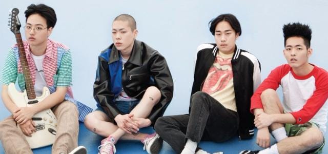歌手혁오 (HYUKOH)个人资料(原创) 歌手혁오 (HYUKOH)个人资料(原创)