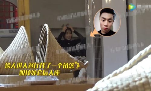 张九南被前妻指控出轨(张九南最近发生了什么) 张九南被前妻指控出轨(张九南最近发生了什么)