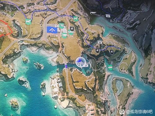 孤岛惊魂六游戏攻略(孤岛惊魂6攻略视频)