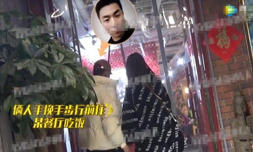张九南被前妻指控出轨(张九南最近发生了什么) 张九南被前妻指控出轨(张九南最近发生了什么)