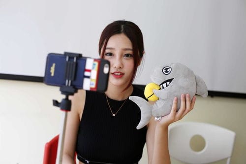 抖音晴天游戏主播(抖音晴天出了什么事)
