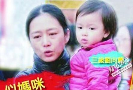 朱丽倩为什么不早生孩子拖到那么晚 朱丽倩为什么不早生孩子拖到那么晚