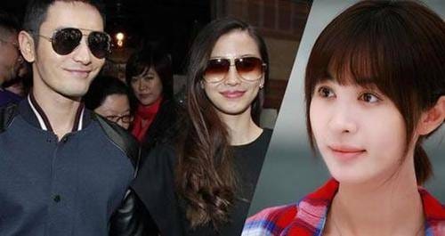 黄晓明宣布退出《浪姐2》背后原因曝光(黄晓明发文退出《浪姐2》:姐姐们不该被外界影) 黄晓明宣布退出《浪姐2》背后原因曝光(黄晓明发文退出《浪姐2》:姐姐们不该被外界影)