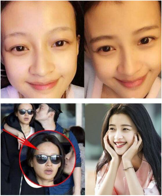 孙怡为什么叫小公主?她的素颜照片曝光 孙怡为什么叫小公主?她的素颜照片曝光