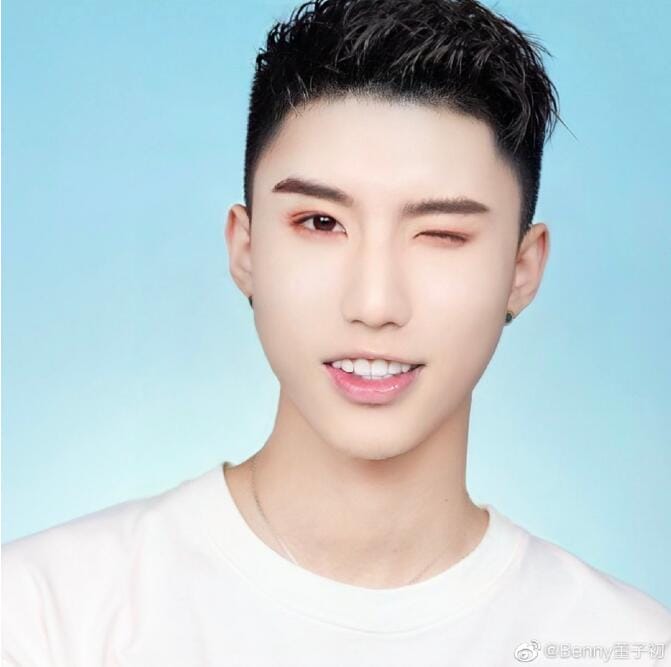 董子初为什么自称鸡(董子初老板是谁) 董子初为什么自称鸡(董子初老板是谁)