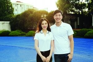 葛天图片,葛天近照(葛天的老公是谁) 葛天图片,葛天近照(葛天的老公是谁)