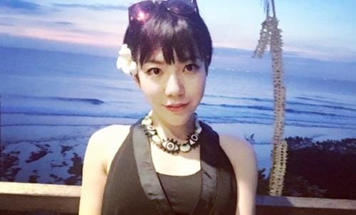 吴莫愁出道前的老照片(吴莫愁的生活照) 吴莫愁出道前的老照片(吴莫愁的生活照)