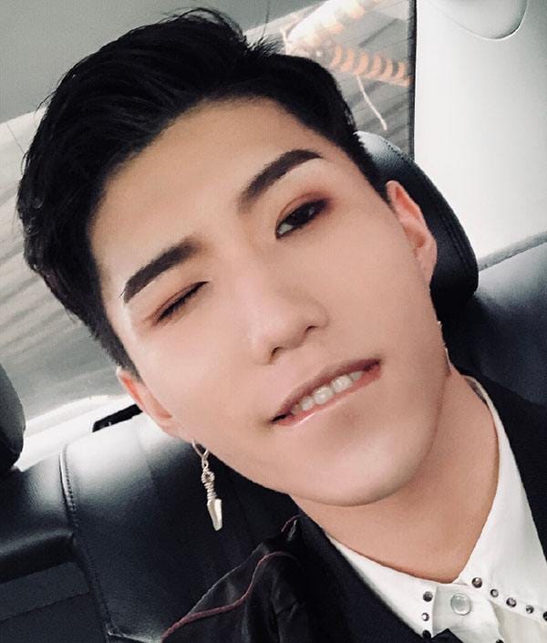 董子初为什么自称鸡(董子初老板是谁) 董子初为什么自称鸡(董子初老板是谁)