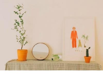 同时赞美父母的句子