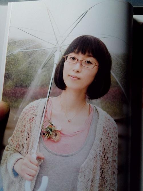 歌手辻亚弥乃 (つじあやの)个人资料(推荐) 歌手辻亚弥乃 (つじあやの)个人资料(推荐)