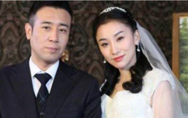 于和伟妻子,宋林静,本文共(4400字) 于和伟妻子,宋林静,本文共(4400字)