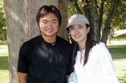 王祖贤老公,李若彤有多少钱,本文共(6077字) 王祖贤老公,李若彤有多少钱,本文共(6077字)